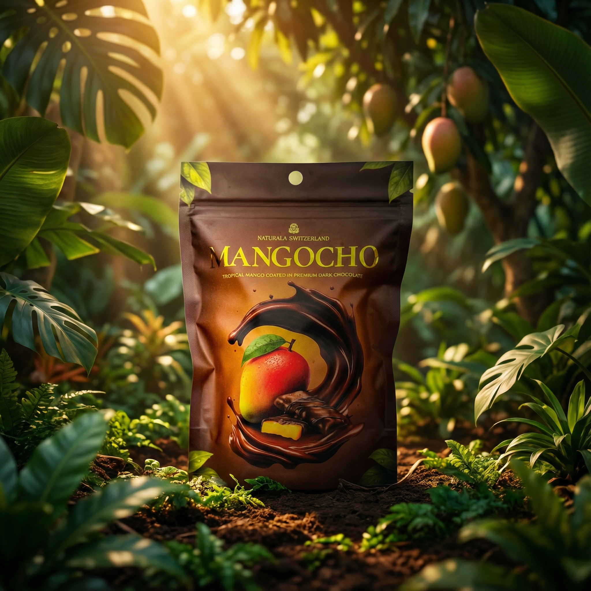 Mangocho