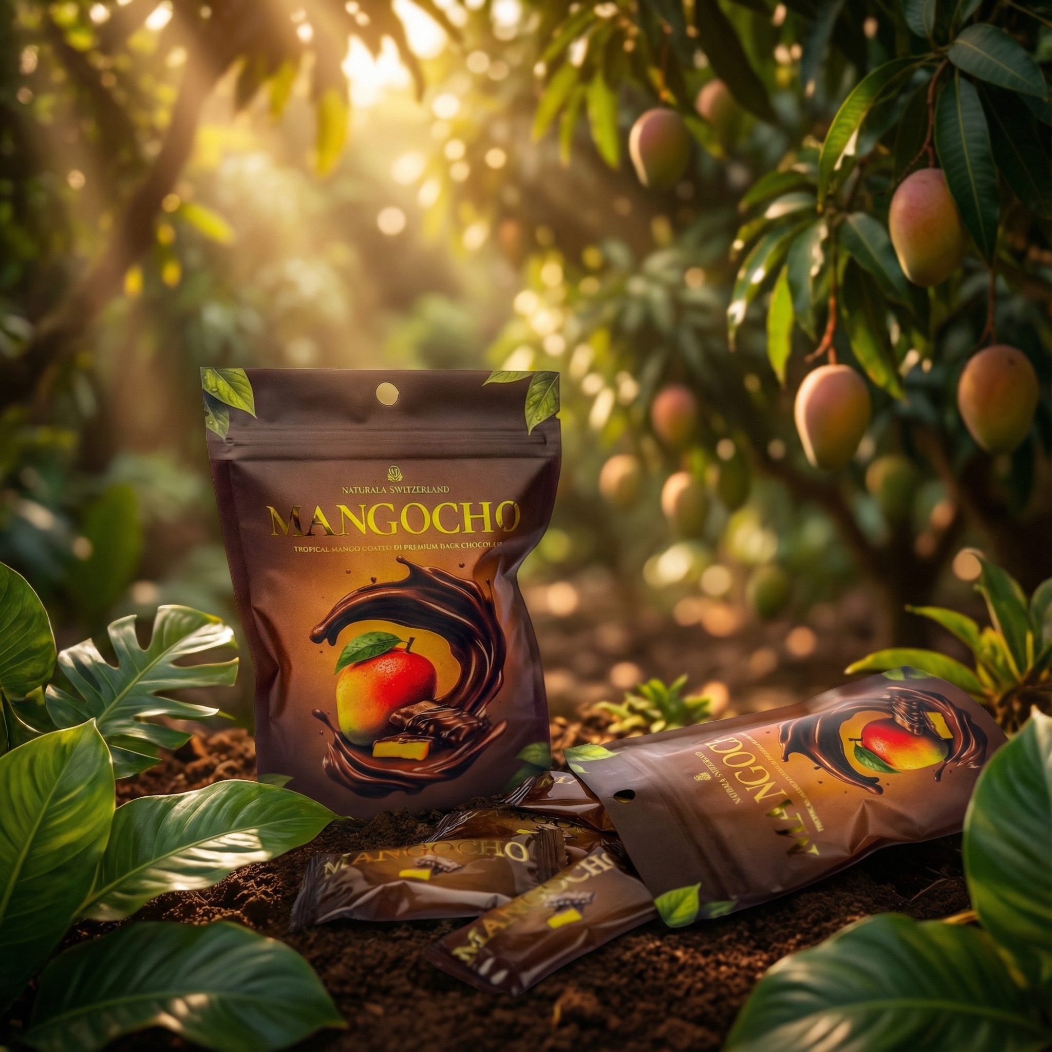 Mangocho